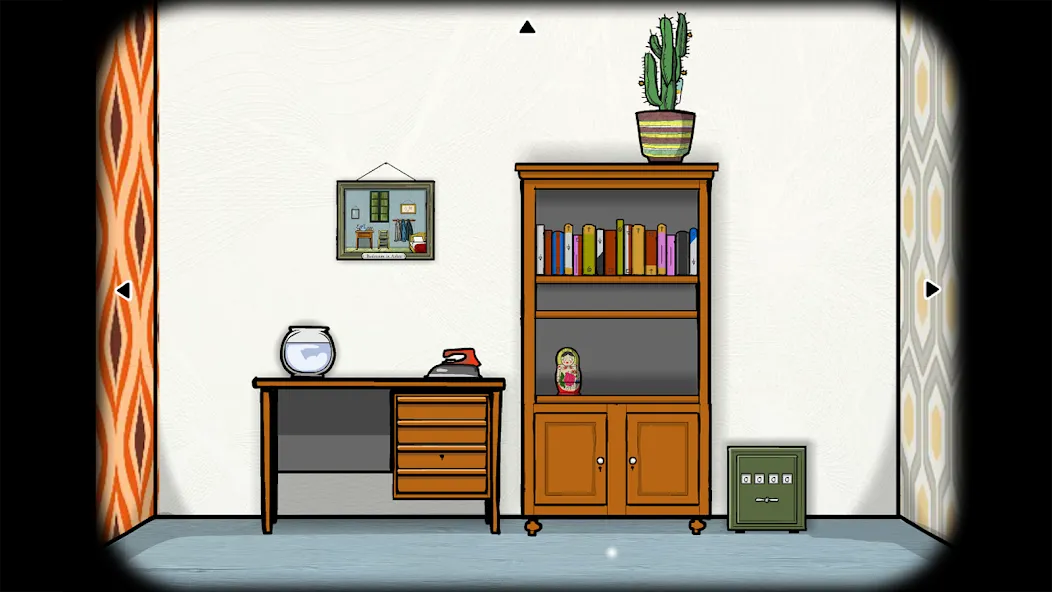 Cube Escape Collection (Куб Эскейп Коллекшн) [MOD: Разблокировано] - Скриншот 5