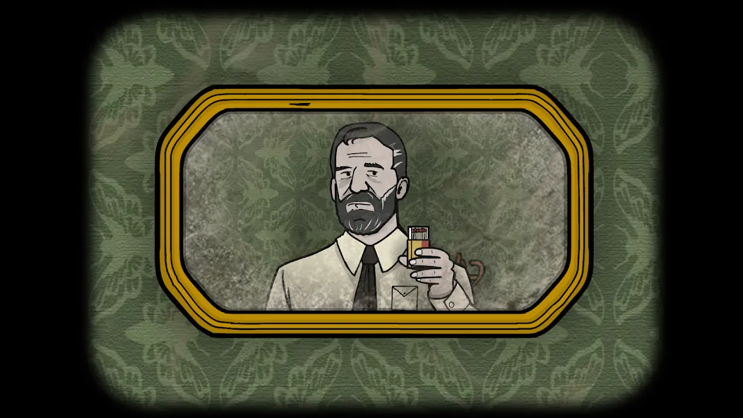 Cube Escape: Paradox (Кубическая Побег) [MOD: Все разблокировано] - Скриншот 4
