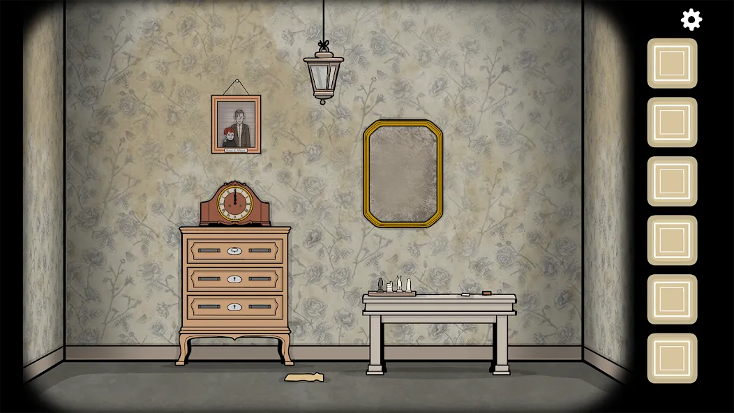 The Past Within Lite (Зе Паст Витин Лайт) [MOD: Все открыто] - Скриншот 2