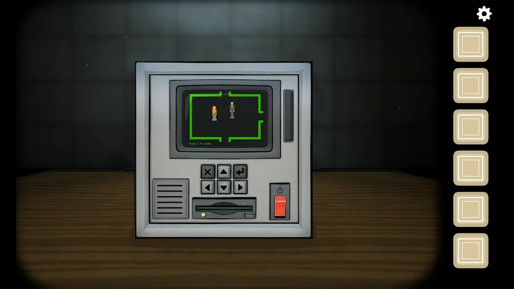 The Past Within Lite (Зе Паст Витин Лайт) [MOD: Все открыто] - Скриншот 3