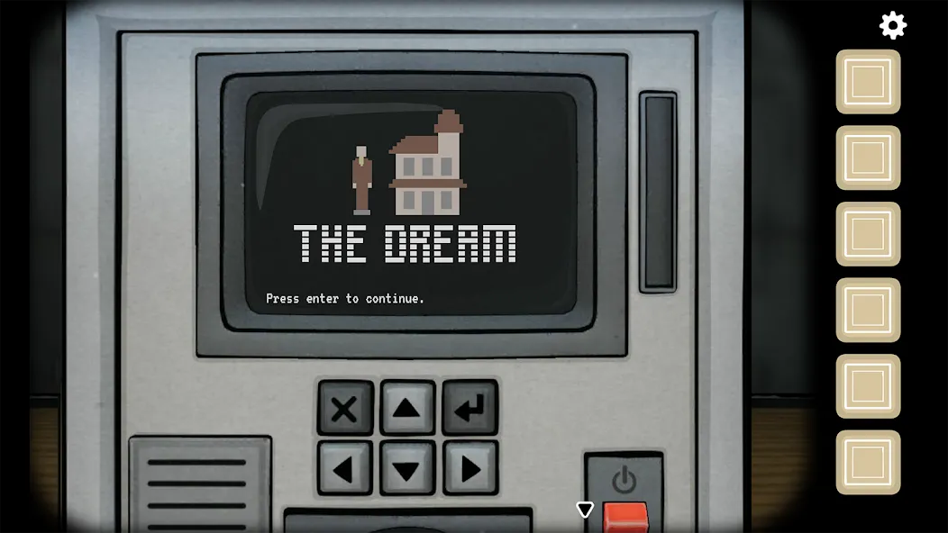 The Past Within Lite (Зе Паст Витин Лайт) [MOD: Все открыто] - Скриншот 5
