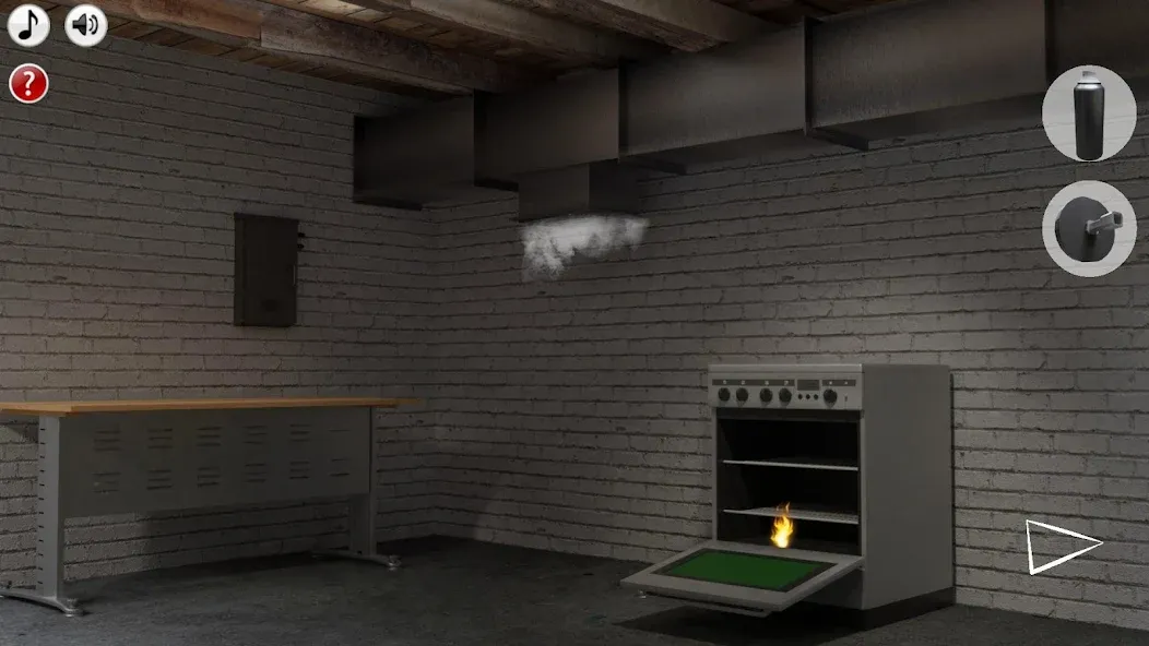 Escape Prison 2  — Adventure [MOD: Premium/Unlocked] - Скриншот 5