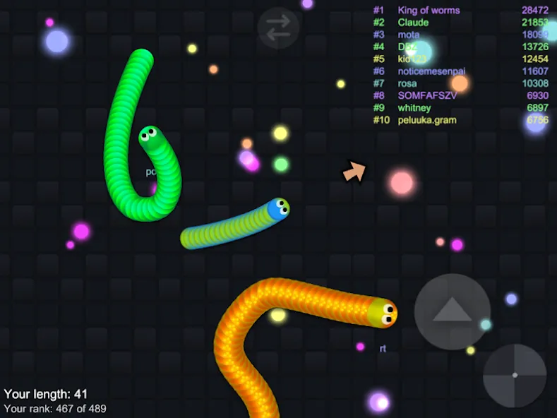 Venom Angry Crashy Rush Online (Веном Ангри Краши Раш Онлайн) [MOD: Все открыто] - Скриншот 3