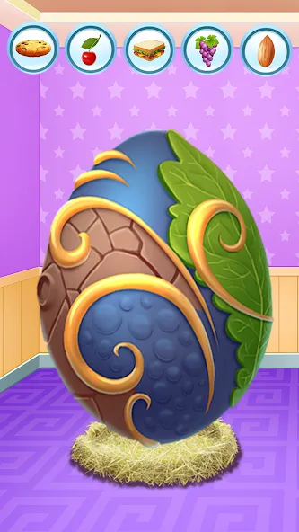 Dragon Eggs Surprise (Драгон Эггс Сюрприз) [MOD: Mega Mod/Меню] - Скриншот 2
