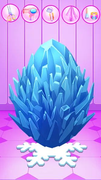 Dragon Eggs Surprise (Драгон Эггс Сюрприз) [MOD: Mega Mod/Меню] - Скриншот 3