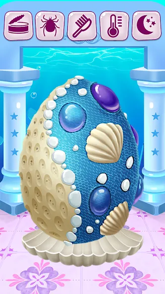 Dragon Eggs Surprise (Драгон Эггс Сюрприз) [MOD: Mega Mod/Меню] - Скриншот 4