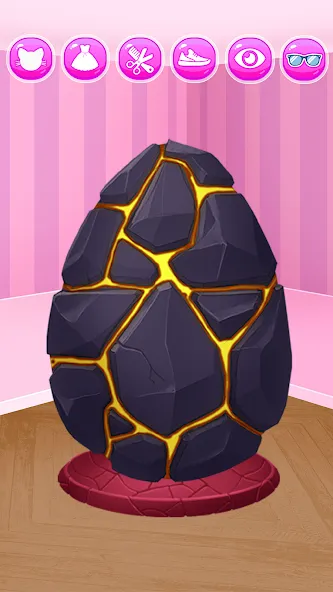 Dragon Eggs Surprise (Драгон Эггс Сюрприз) [MOD: Mega Mod/Меню] - Скриншот 5