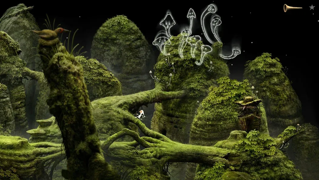 Samorost 3 Demo (Саморост 3) [MOD: Мод Меню/Взлом] - Скриншот 2