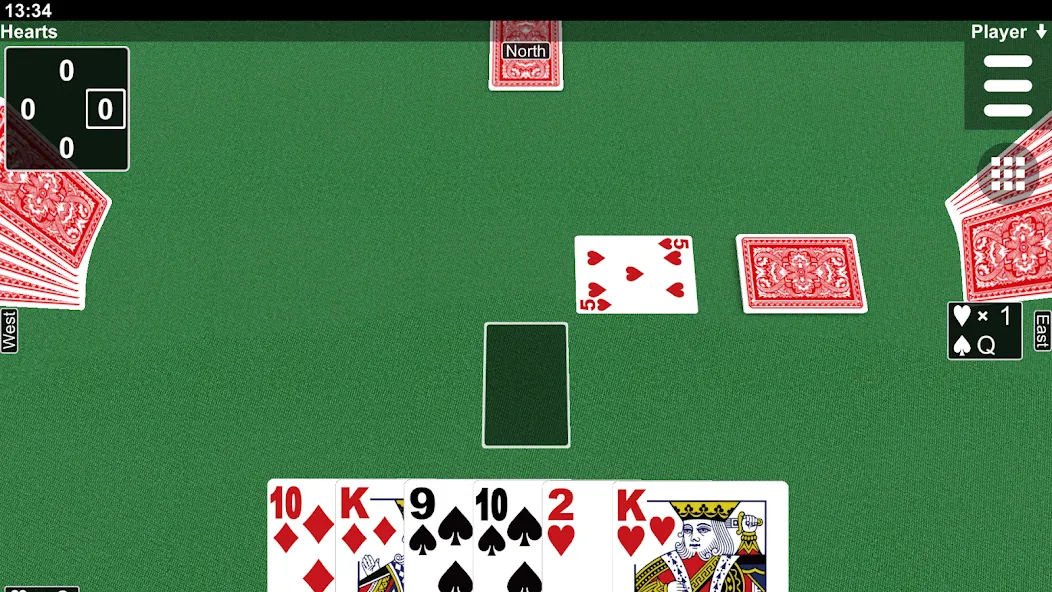 Card Games (Карточные игры) [MOD: Бесконечные деньги] - Скриншот 1