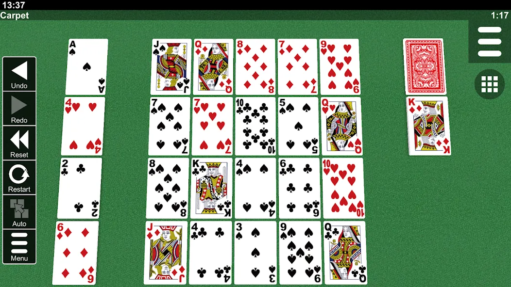 Card Games (Карточные игры) [MOD: Бесконечные деньги] - Скриншот 3