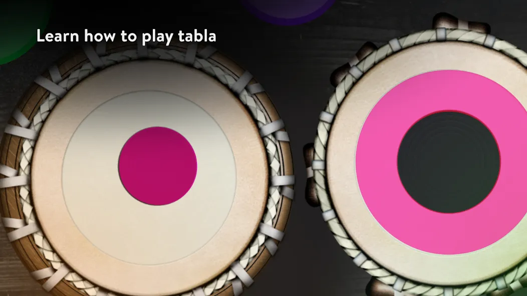 Tabla: India's mystical drums (Табла) [MOD: Меню/Много денег] - Скриншот 2