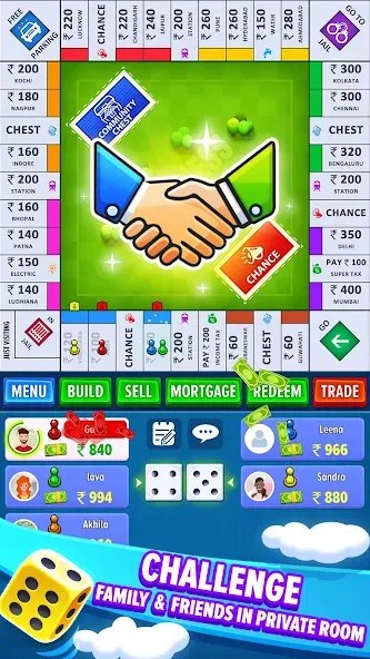 Business Game (Бизнес игра) [MOD: Premium/Unlocked] - Скриншот 5