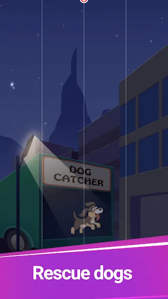 Cat Dog Music Voice (Кэт Дог Мэджик Тайлс) [MOD: Mega Mod/Меню] - Скриншот 5
