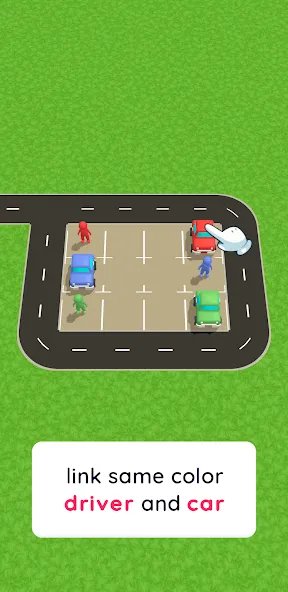 Onet Cars (Онет Карс) [MOD: Все открыто] - Скриншот 1