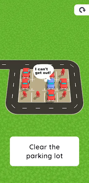 Onet Cars (Онет Карс) [MOD: Все открыто] - Скриншот 2