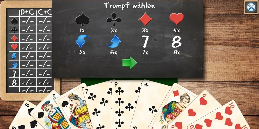 SwissJass+ [MOD: Premium/Unlocked] - Скриншот 4