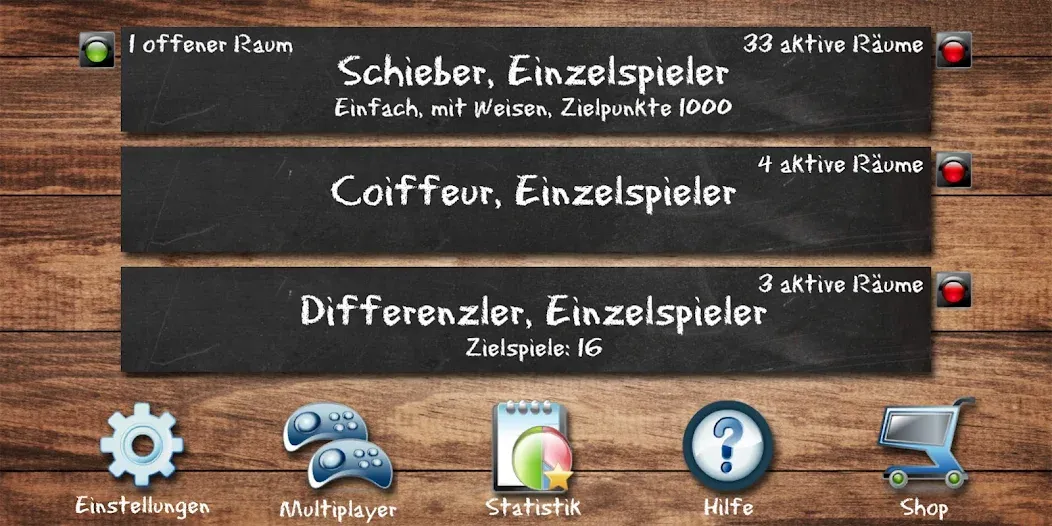 SwissJass+ [MOD: Premium/Unlocked] - Скриншот 5