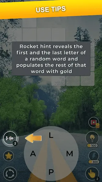 Tricky Words: Word Connect [MOD: Разблокировано] - Скриншот 5