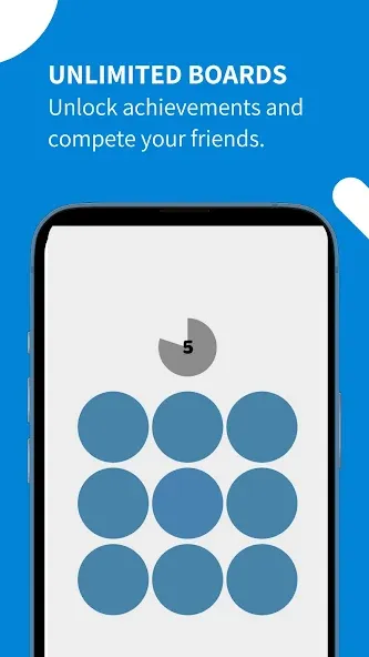 Color Blind Test Game [MOD: Меню/Много денег] - Скриншот 4
