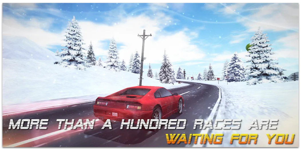 Xtreme Rally Driver HD (Экстримальный Ралли Пилот ) [MOD: Mega Mod/Меню] - Скриншот 2
