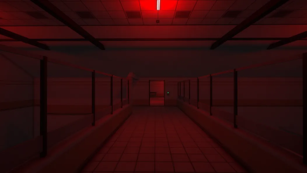 SCP: Classified Site (Эс Си Пи) [MOD: Все открыто] - Скриншот 5