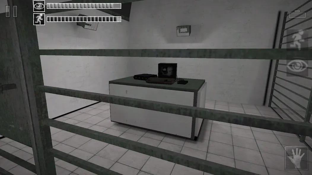 SCP Containment Breach RUS (Контейнмент Брич РУС) [MOD: Меню/Много денег] - Скриншот 2