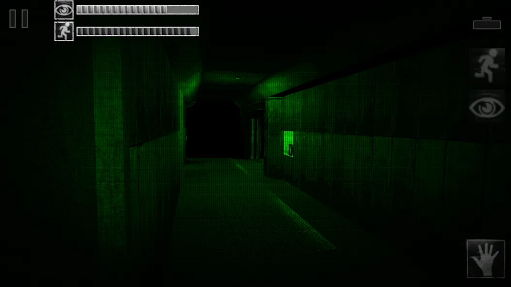 SCP Containment Breach RUS (Контейнмент Брич РУС) [MOD: Меню/Много денег] - Скриншот 4