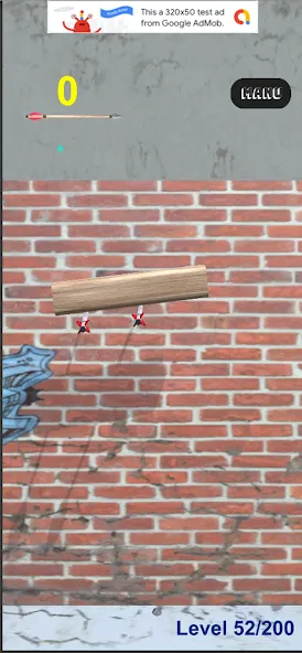 shooting arrow [MOD: Разблокировано] - Скриншот 5