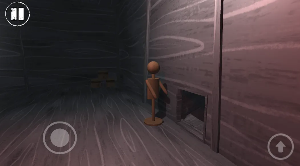 The Temporary Neighbor (Зе Темпорэри Нейбор) [MOD: Меню/Много денег] - Скриншот 5