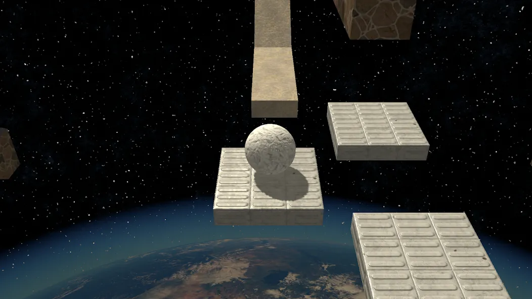 Balance Ball (Баланс Болл) [MOD: Mega Mod/Меню] - Скриншот 3