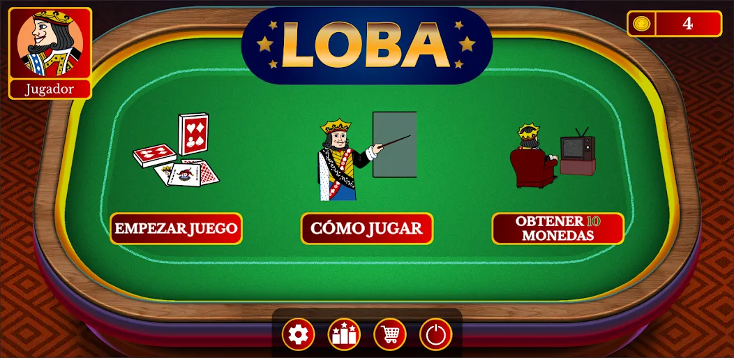 Loba (Лоба) [MOD: Все открыто] - Скриншот 1