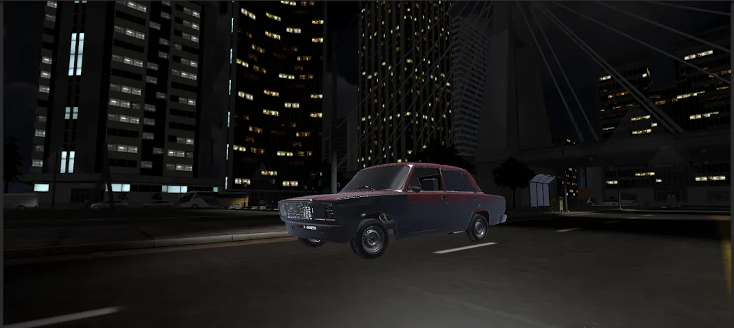 Dream Cars (Дрим Карс) [MOD: Все разблокировано] - Скриншот 3