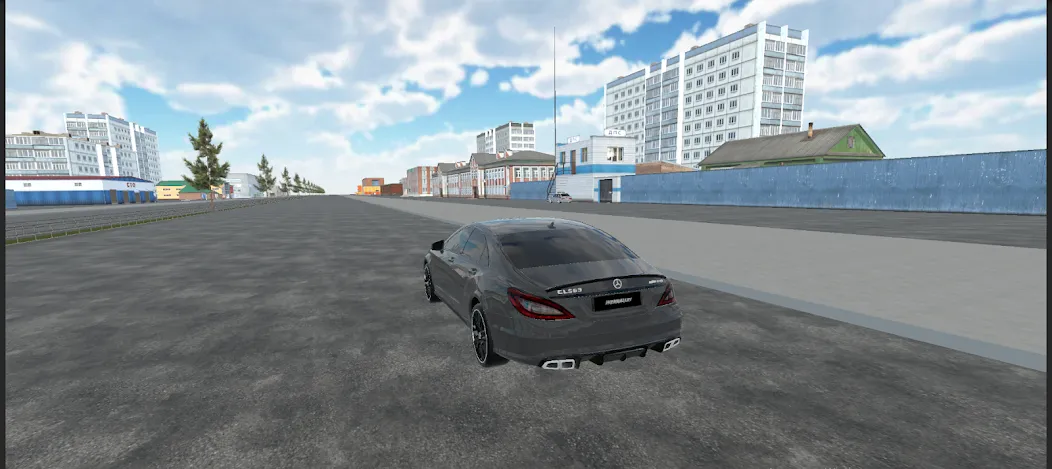 Dream Cars (Дрим Карс) [MOD: Все разблокировано] - Скриншот 4