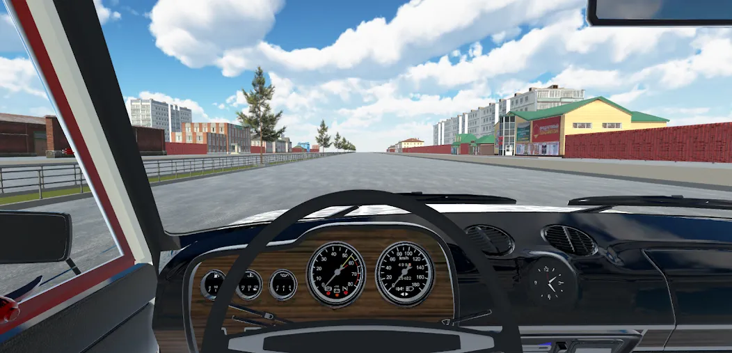 Dream Cars (Дрим Карс) [MOD: Все разблокировано] - Скриншот 5