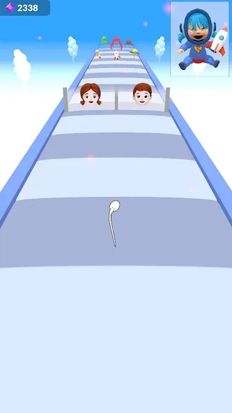 First To Life (Фрст Ту Лайф) [MOD: Бесконечные деньги] - Скриншот 2