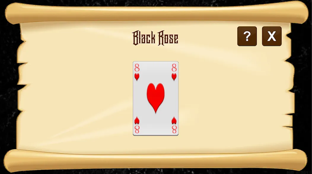 Divination on Playing Cards [MOD: Меню/Много денег] - Скриншот 3
