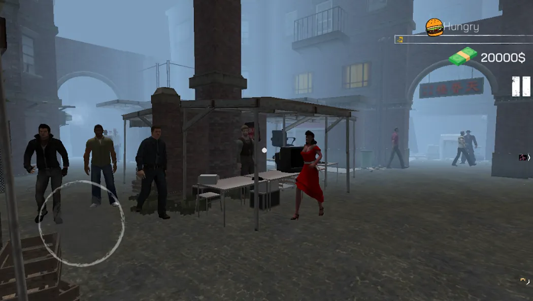 Internet Cafe Simulator (Интернеткафе симулятор) [MOD: Все открыто] - Скриншот 5