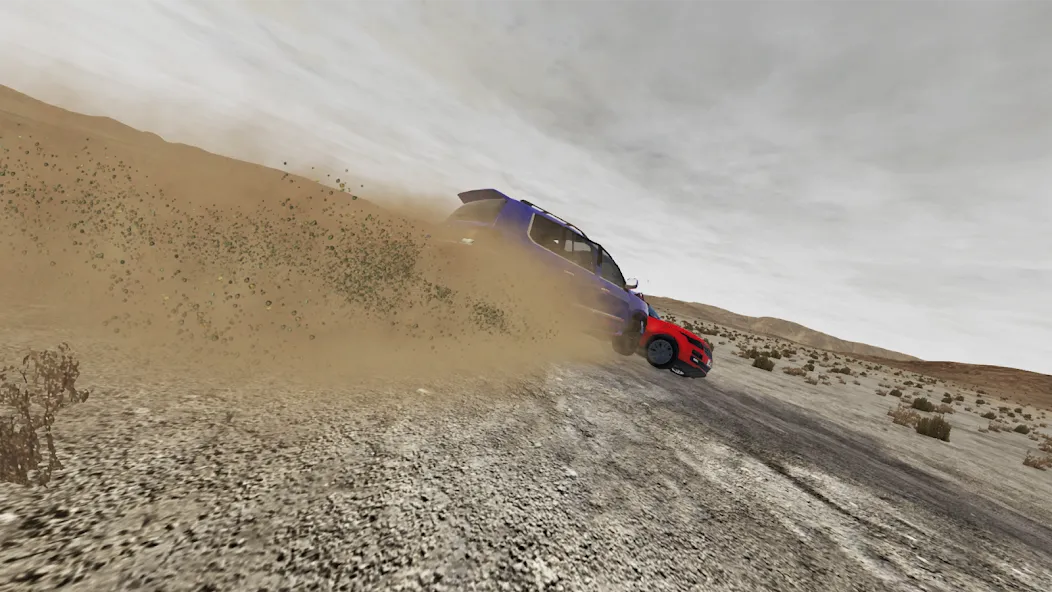 RCC — Real Car Crash Simulator (РКК) [MOD: Premium/Unlocked] - Скриншот 4