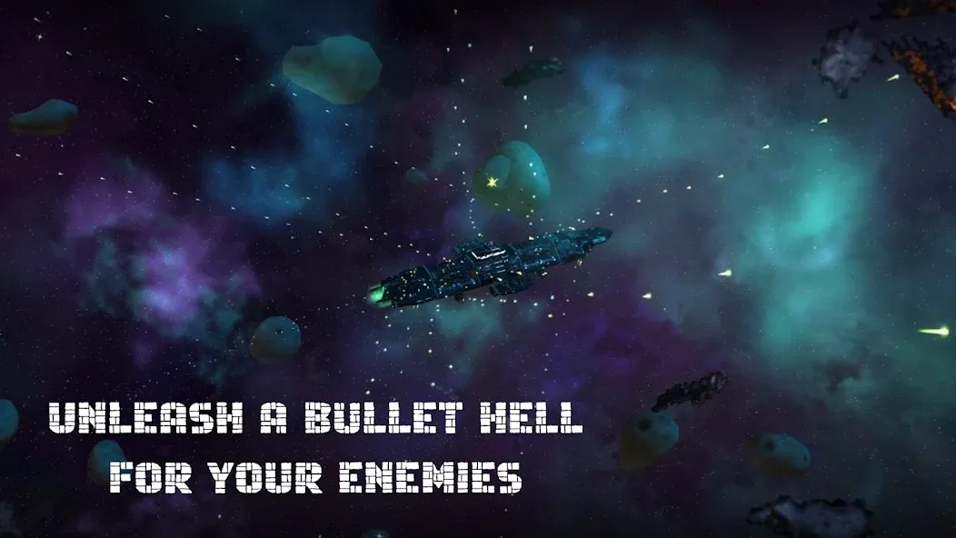 Space Turret — Defense Point (Спейс Туррет) [MOD: Разблокировано] - Скриншот 4