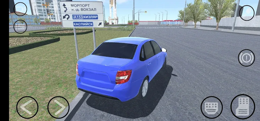 Real Oper City (Реал Опер Сити) [MOD: Разблокировано] - Скриншот 5