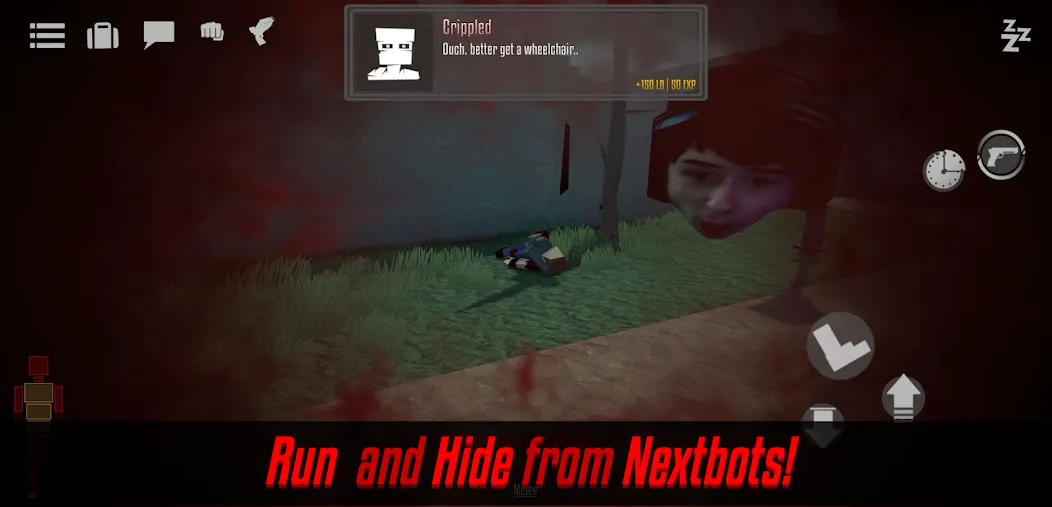 GoreBox (ГореБокс) [MOD: Все разблокировано] - Скриншот 1