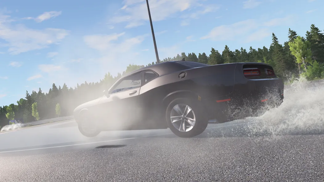 Car Crash Royale (Кар Краш Рояль) [MOD: Разблокировано] - Скриншот 3