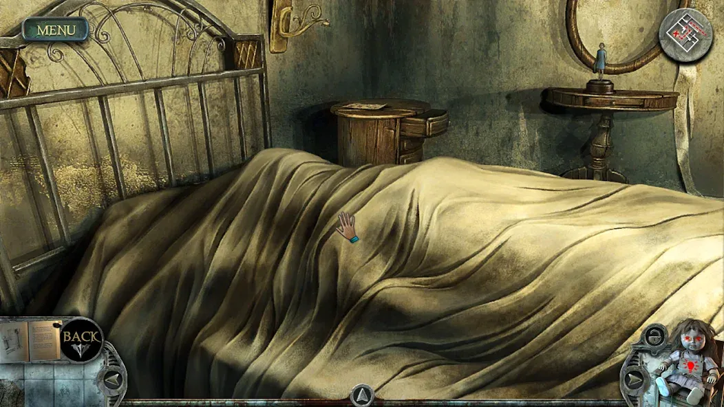 True Fear: Forsaken Souls 1 (Тру Фир) [MOD: Бесконечные деньги] - Скриншот 5
