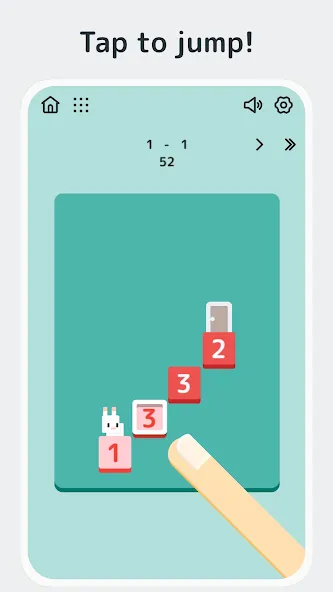 BLgK: casual logic puzzle (БЛгК) [MOD: Все открыто] - Скриншот 2