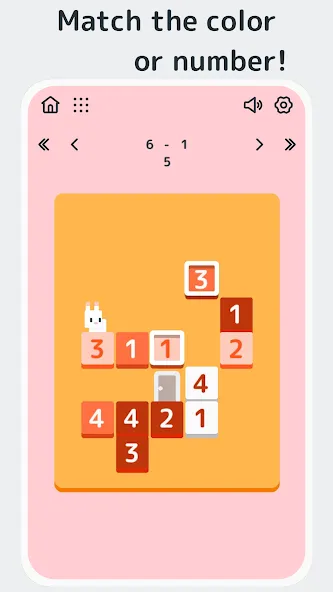 BLgK: casual logic puzzle (БЛгК) [MOD: Все открыто] - Скриншот 3