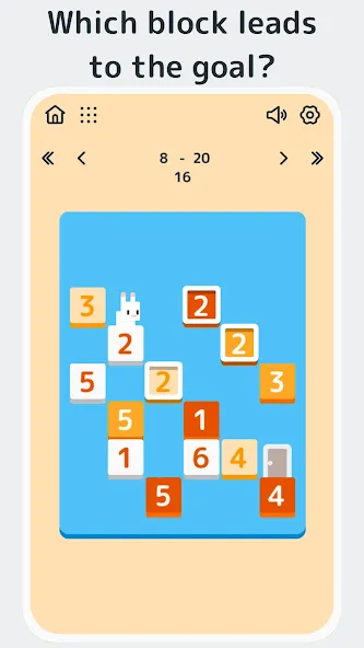 BLgK: casual logic puzzle (БЛгК) [MOD: Все открыто] - Скриншот 4