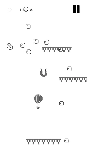 Hot Air Balloon (Хот Балун) [MOD: Разблокировано] - Скриншот 3