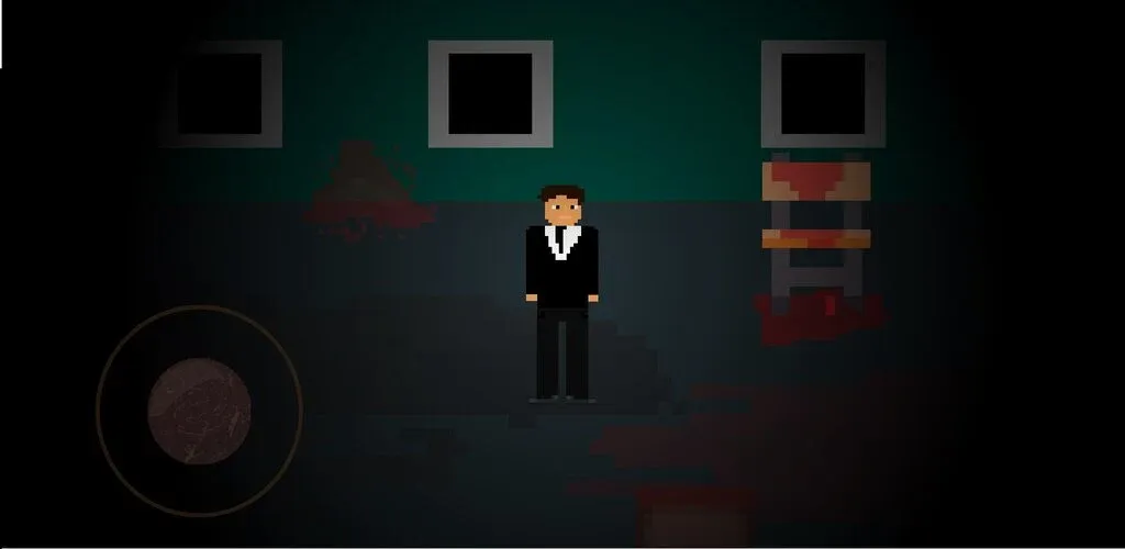 School (Школа) [MOD: Все разблокировано] - Скриншот 2