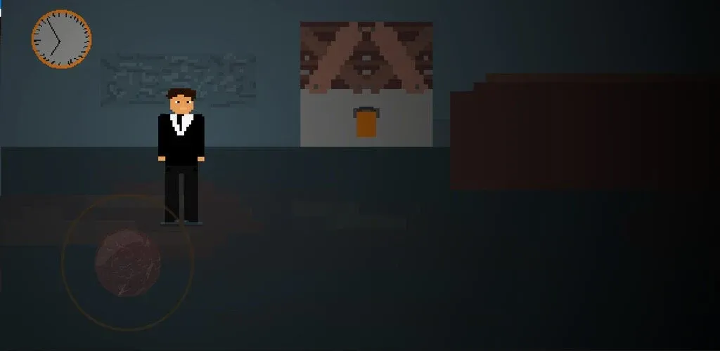 School (Школа) [MOD: Все разблокировано] - Скриншот 4
