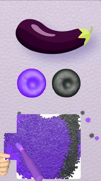 Color Match (Цветное сочетание) [MOD: Premium/Unlocked] - Скриншот 1